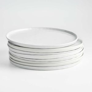 Mercer dinner plates